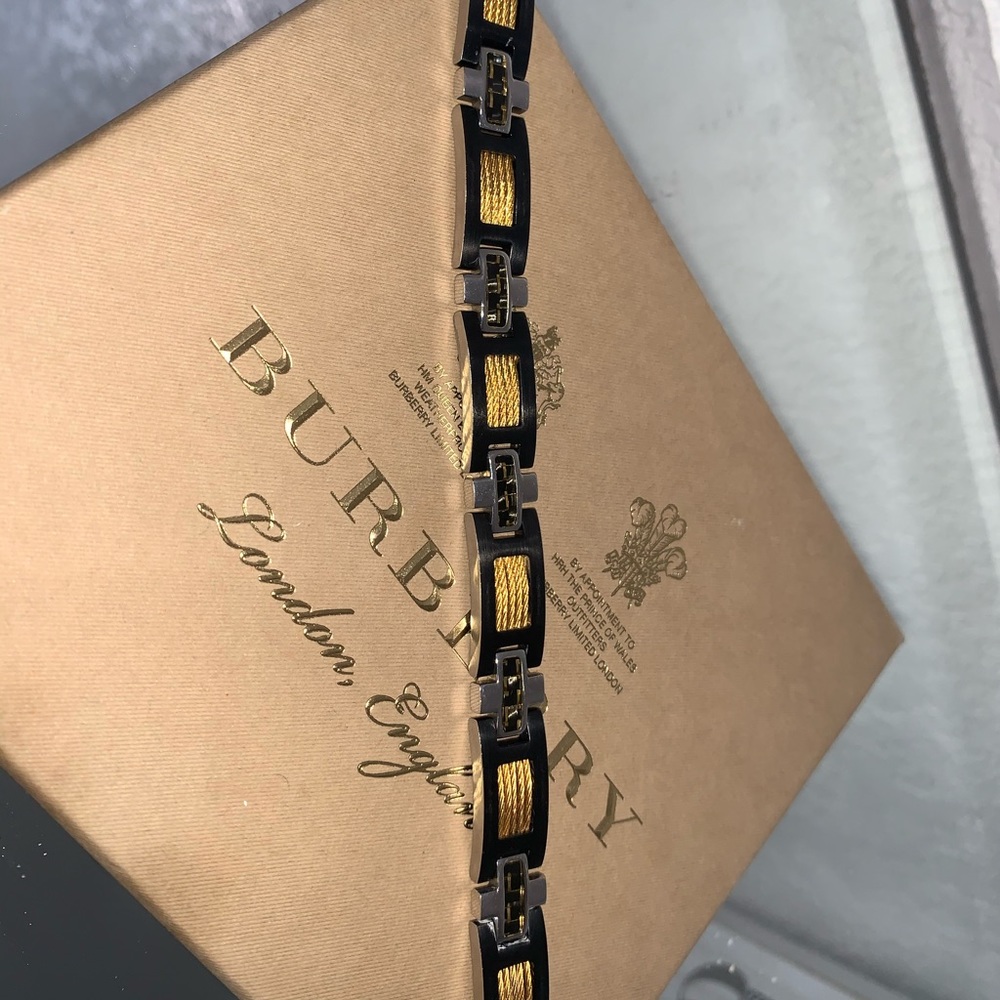 Stainless steel Bracelet